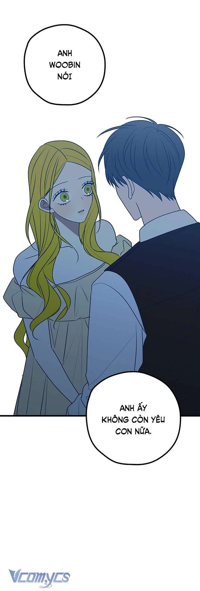 Kẻ Rác Rưởi Không Đáng Được Yêu Chapter 103 - 6