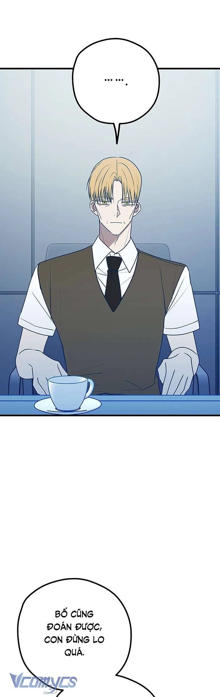 Kẻ Rác Rưởi Không Đáng Được Yêu Chapter 103 - 7