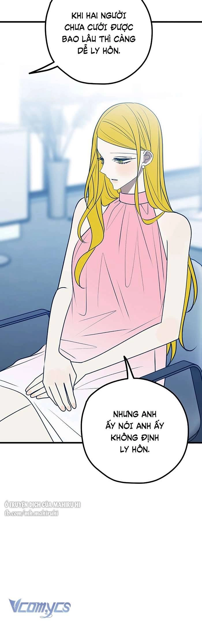 Kẻ Rác Rưởi Không Đáng Được Yêu Chapter 103 - 8