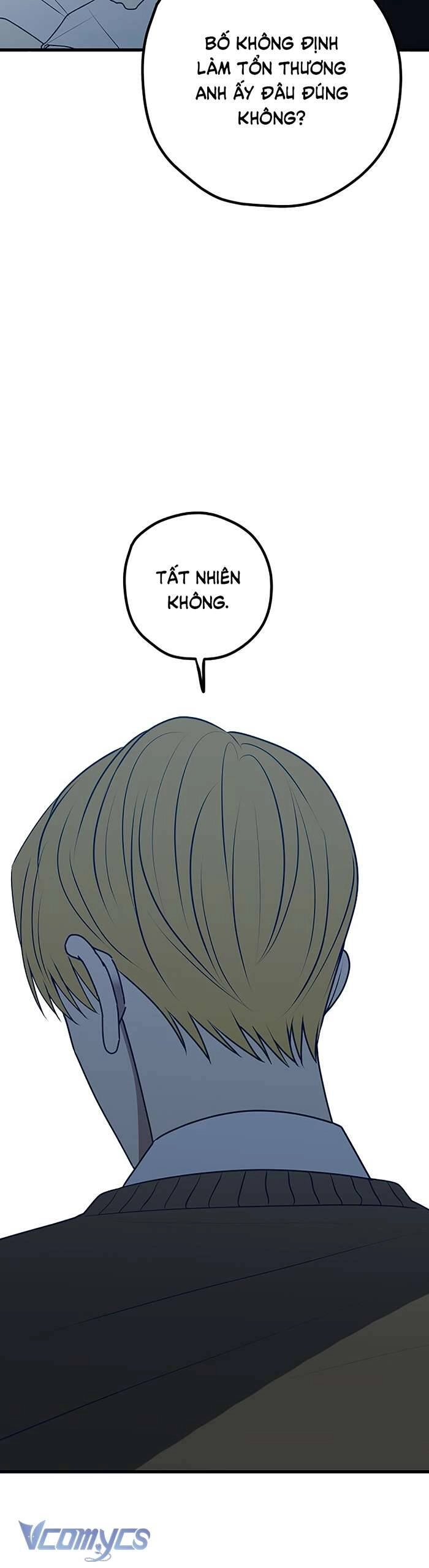 Kẻ Rác Rưởi Không Đáng Được Yêu Chapter 103 - 16