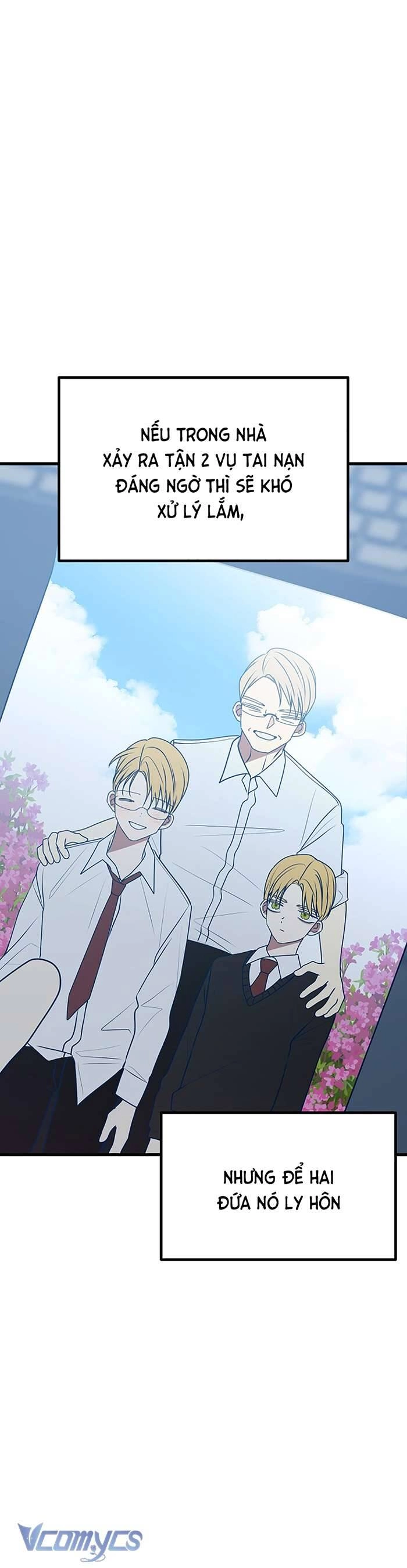 Kẻ Rác Rưởi Không Đáng Được Yêu Chapter 103 - 17