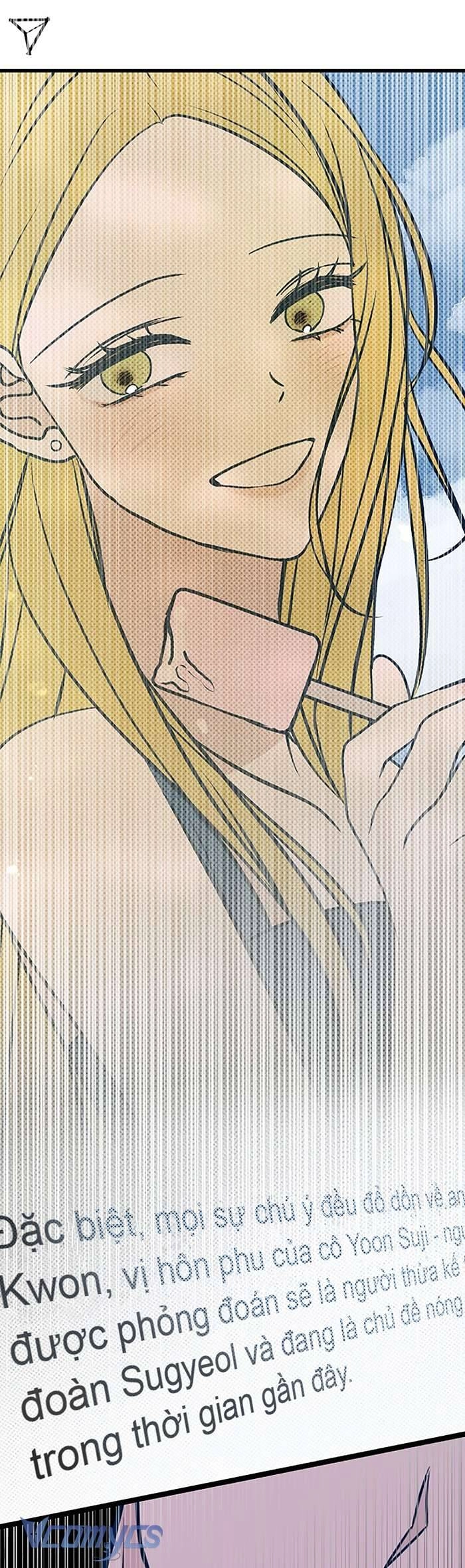 Kẻ Rác Rưởi Không Đáng Được Yêu Chapter 103 - 36