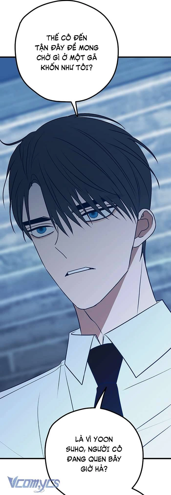 Kẻ Rác Rưởi Không Đáng Được Yêu Chapter 104 - 19