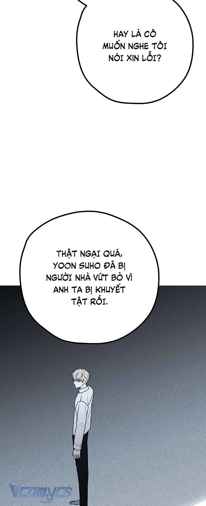 Kẻ Rác Rưởi Không Đáng Được Yêu Chapter 104 - 20