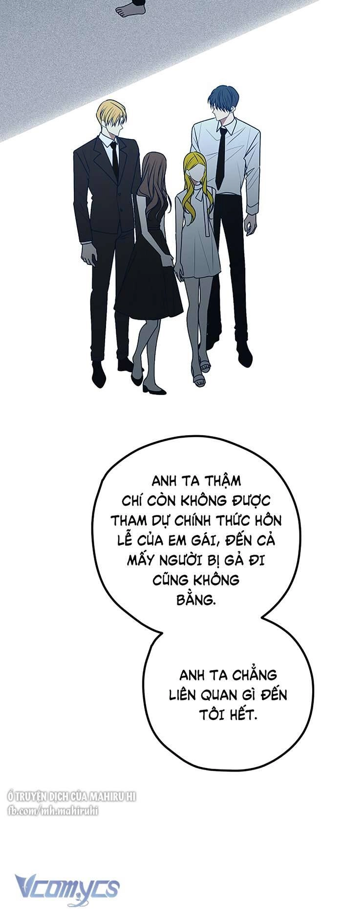 Kẻ Rác Rưởi Không Đáng Được Yêu Chapter 104 - 21