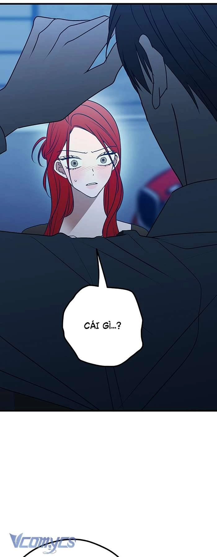 Kẻ Rác Rưởi Không Đáng Được Yêu Chapter 104 - 22