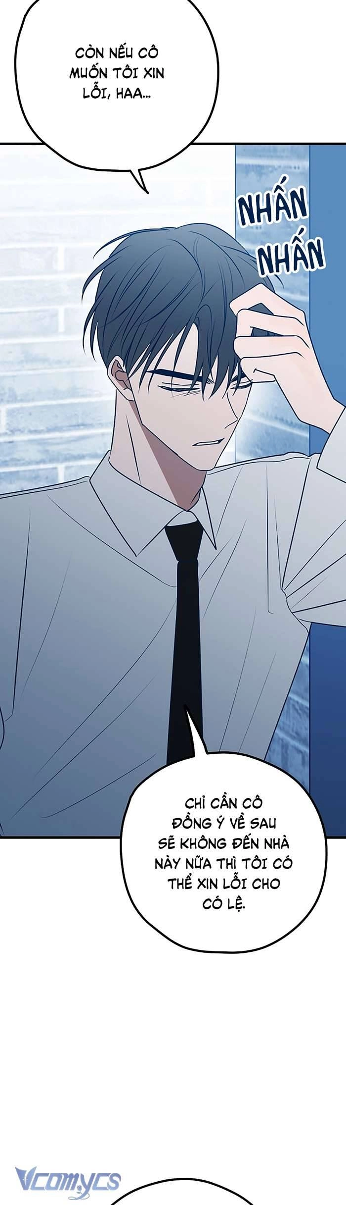 Kẻ Rác Rưởi Không Đáng Được Yêu Chapter 104 - 23