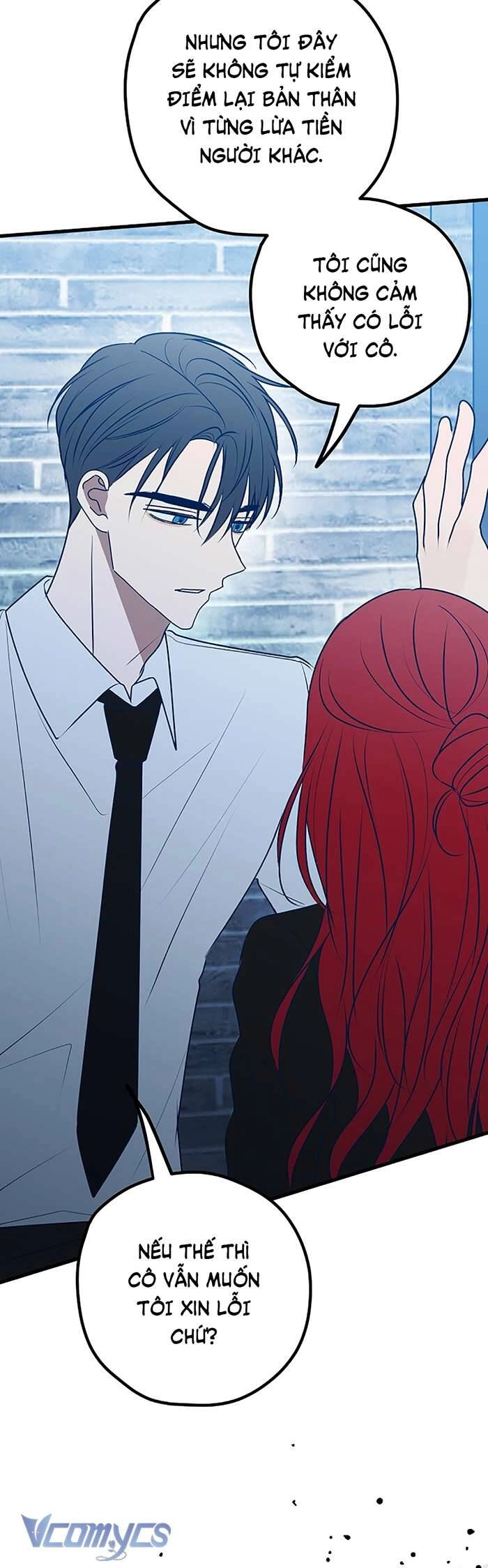 Kẻ Rác Rưởi Không Đáng Được Yêu Chapter 104 - 24