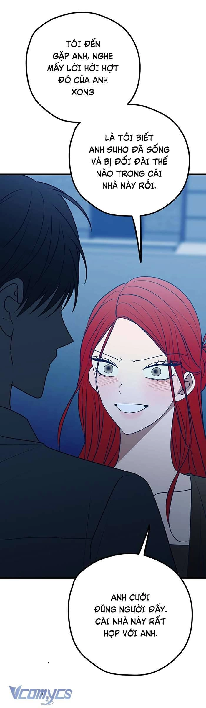 Kẻ Rác Rưởi Không Đáng Được Yêu Chapter 104 - 28