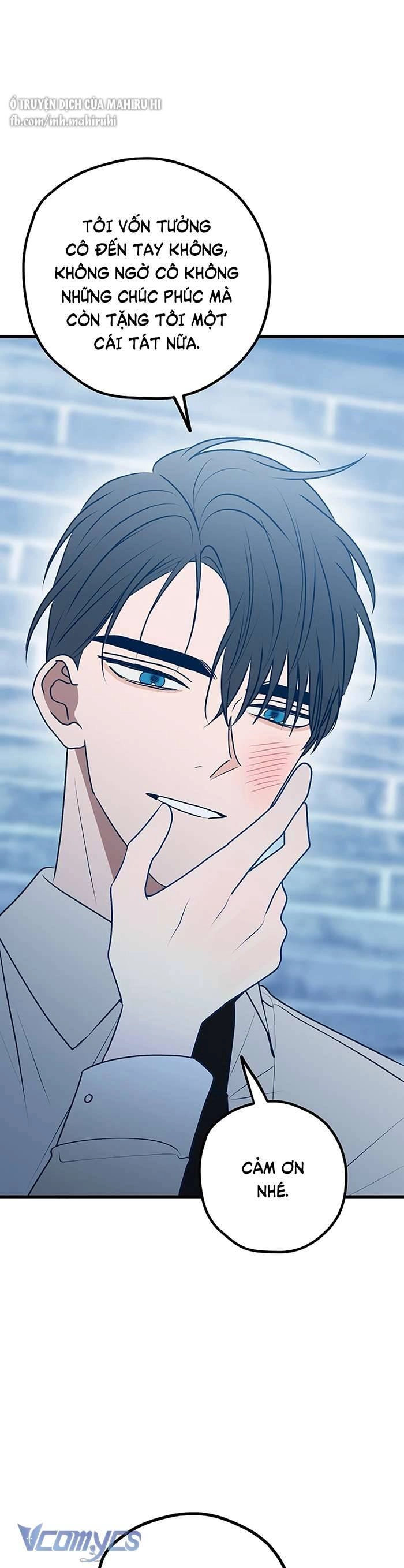 Kẻ Rác Rưởi Không Đáng Được Yêu Chapter 104 - 29