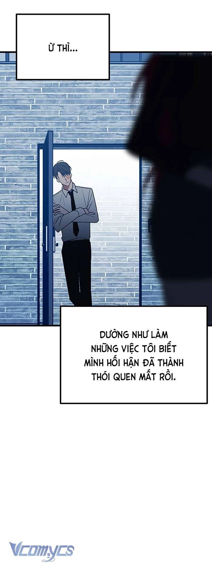 Kẻ Rác Rưởi Không Đáng Được Yêu Chapter 104 - 32