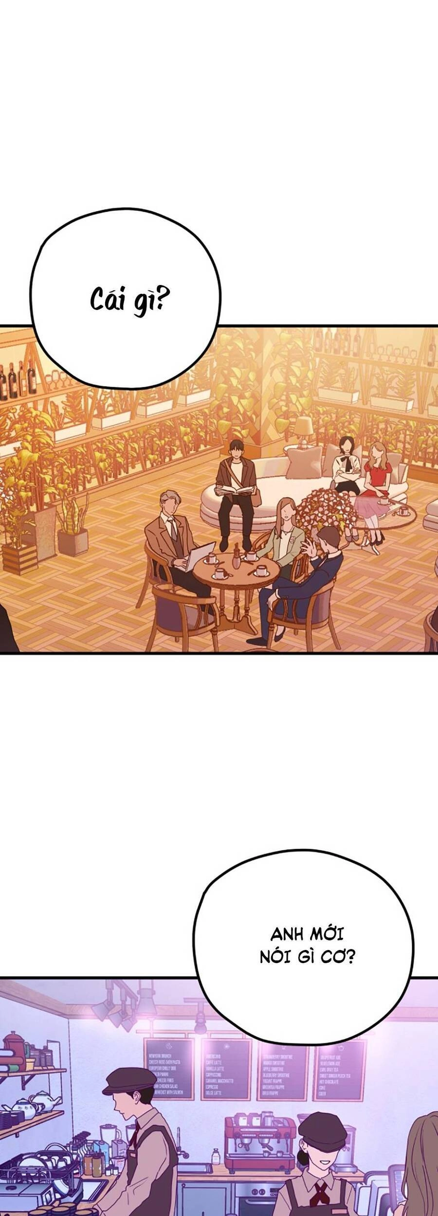 Kẻ Rác Rưởi Không Đáng Được Yêu Chapter 1 - 2