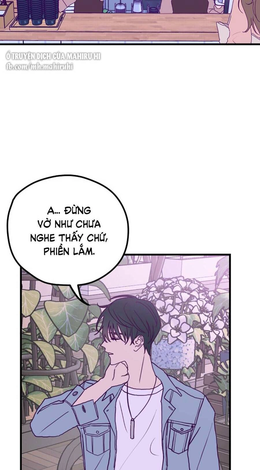 Kẻ Rác Rưởi Không Đáng Được Yêu Chapter 1 - 3