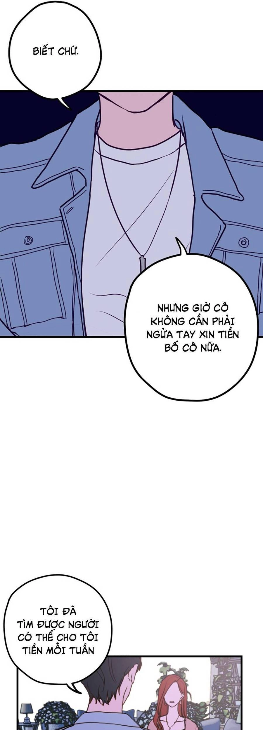 Kẻ Rác Rưởi Không Đáng Được Yêu Chapter 1 - 6