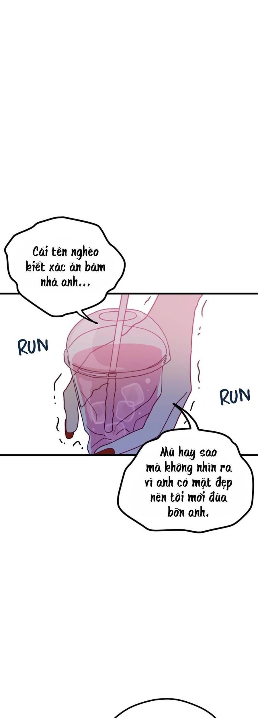 Kẻ Rác Rưởi Không Đáng Được Yêu Chapter 1 - 10