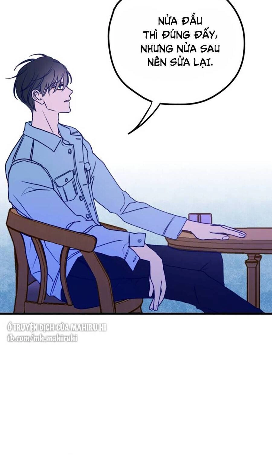 Kẻ Rác Rưởi Không Đáng Được Yêu Chapter 1 - 11