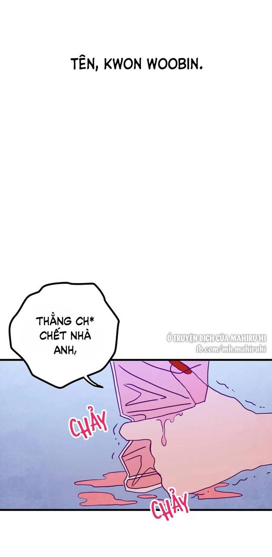 Kẻ Rác Rưởi Không Đáng Được Yêu Chapter 1 - 13