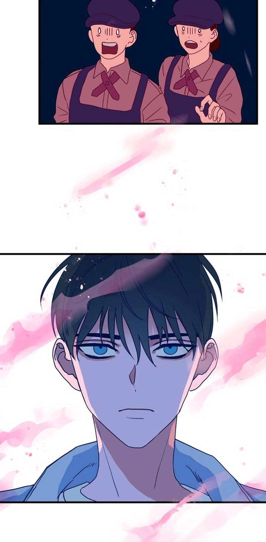 Kẻ Rác Rưởi Không Đáng Được Yêu Chapter 1 - 17