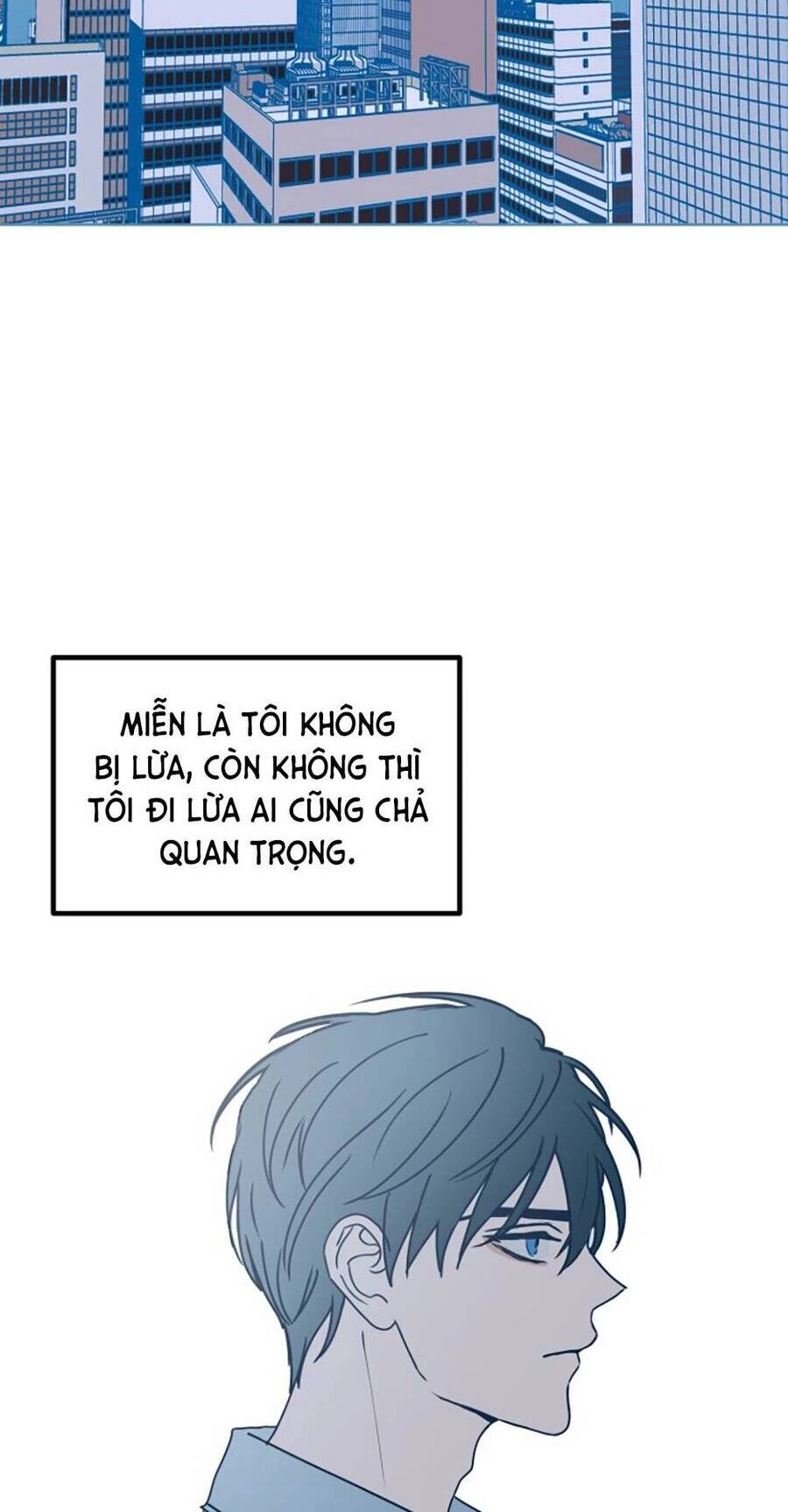 Kẻ Rác Rưởi Không Đáng Được Yêu Chapter 1 - 29