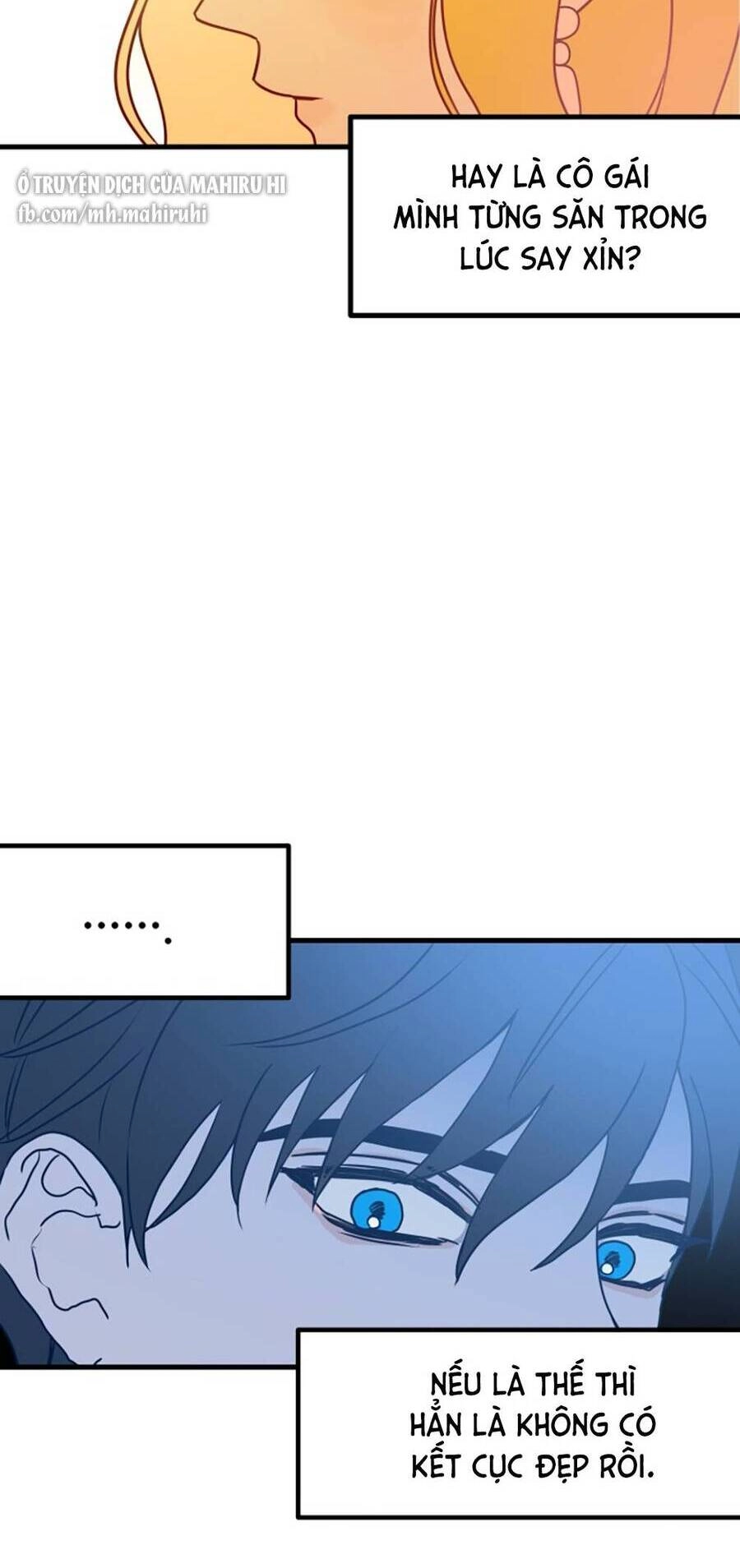 Kẻ Rác Rưởi Không Đáng Được Yêu Chapter 1 - 33