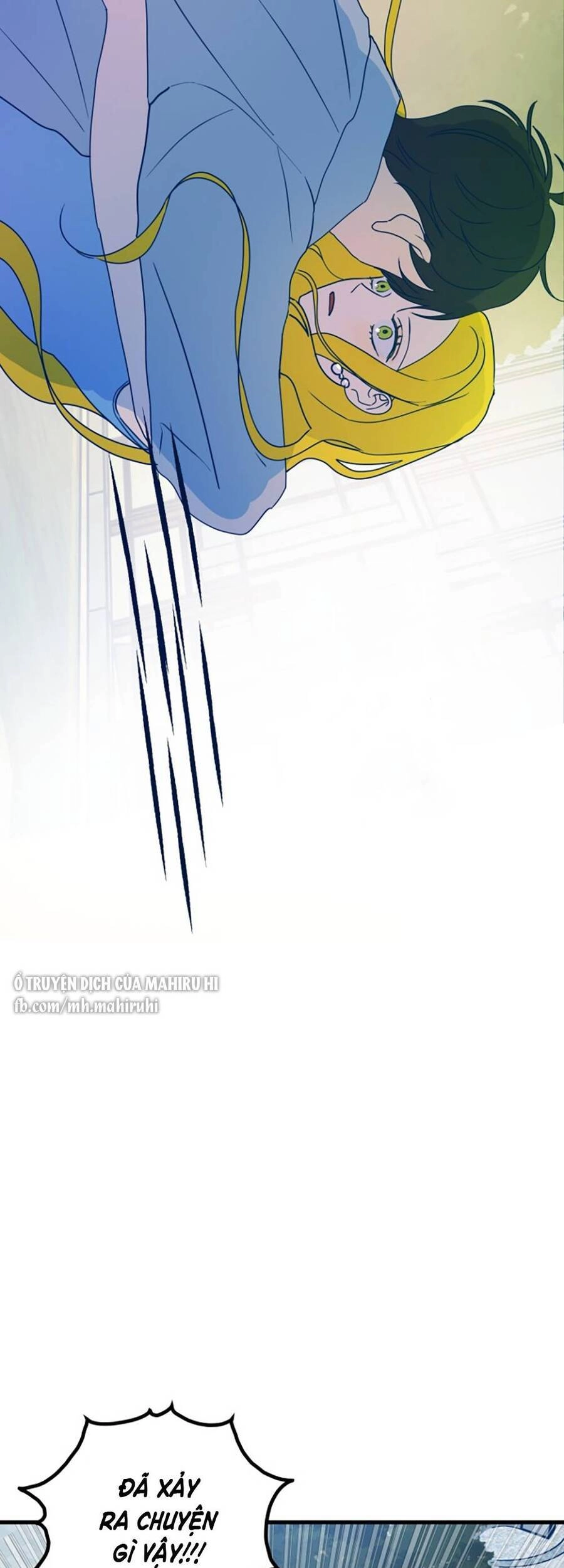 Kẻ Rác Rưởi Không Đáng Được Yêu Chapter 1 - 40