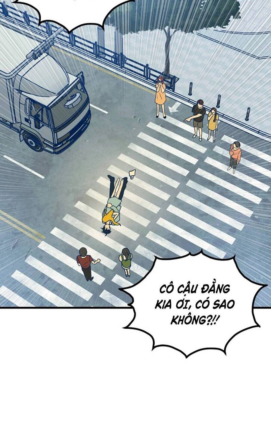 Kẻ Rác Rưởi Không Đáng Được Yêu Chapter 1 - 41