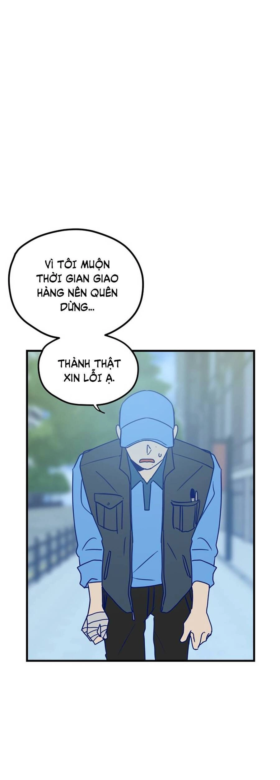 Kẻ Rác Rưởi Không Đáng Được Yêu Chapter 1 - 46