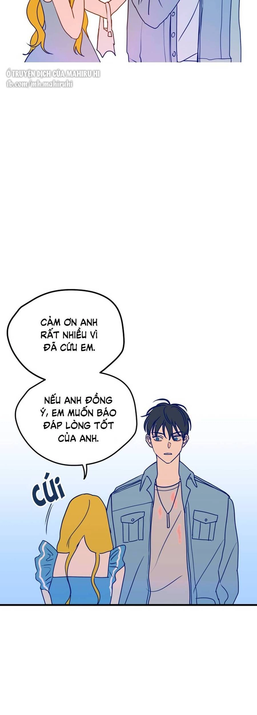 Kẻ Rác Rưởi Không Đáng Được Yêu Chapter 1 - 50