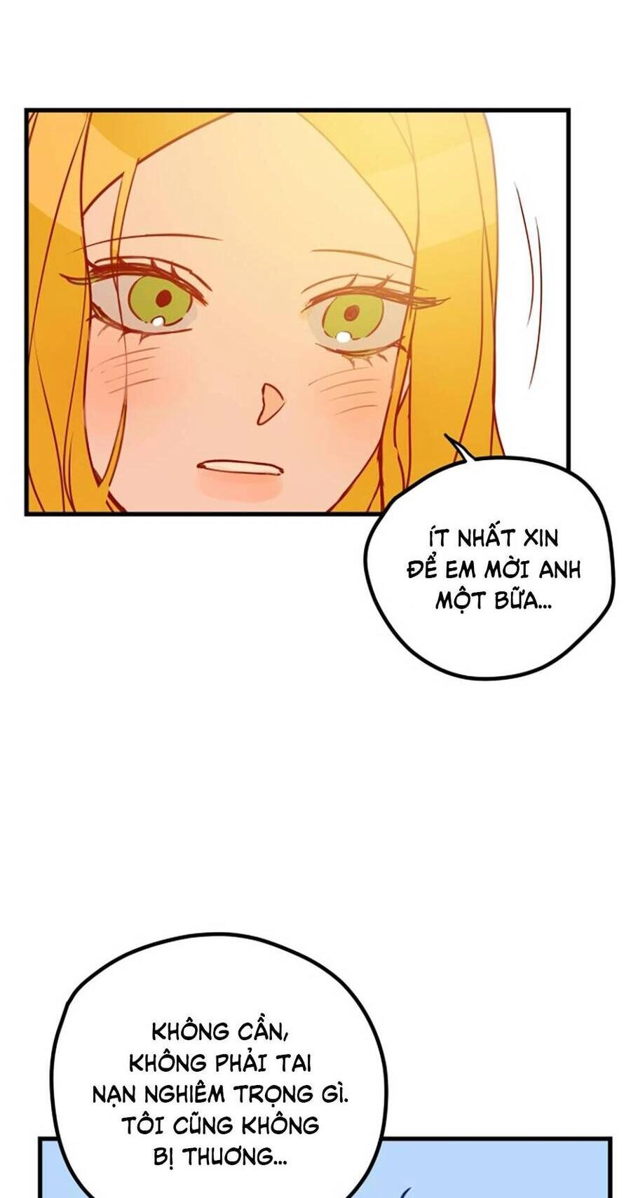 Kẻ Rác Rưởi Không Đáng Được Yêu Chapter 1 - 51