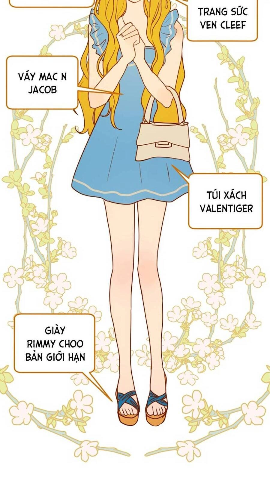 Kẻ Rác Rưởi Không Đáng Được Yêu Chapter 1 - 53