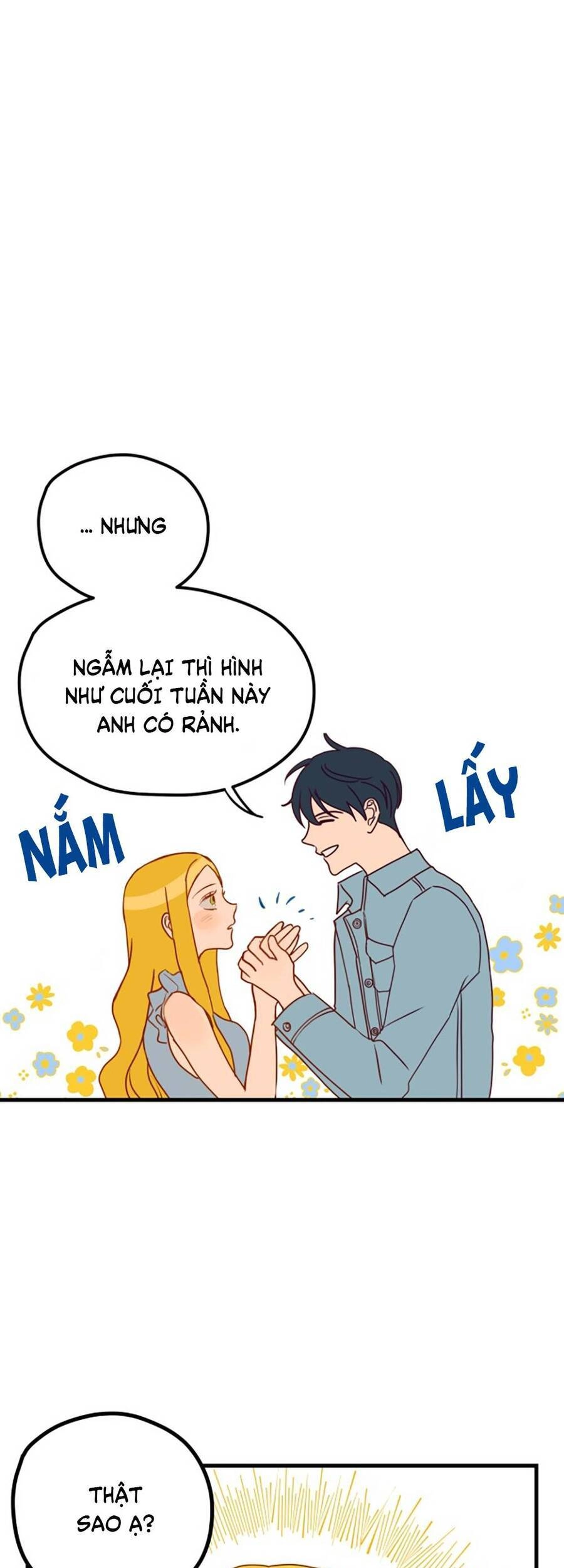 Kẻ Rác Rưởi Không Đáng Được Yêu Chapter 1 - 54