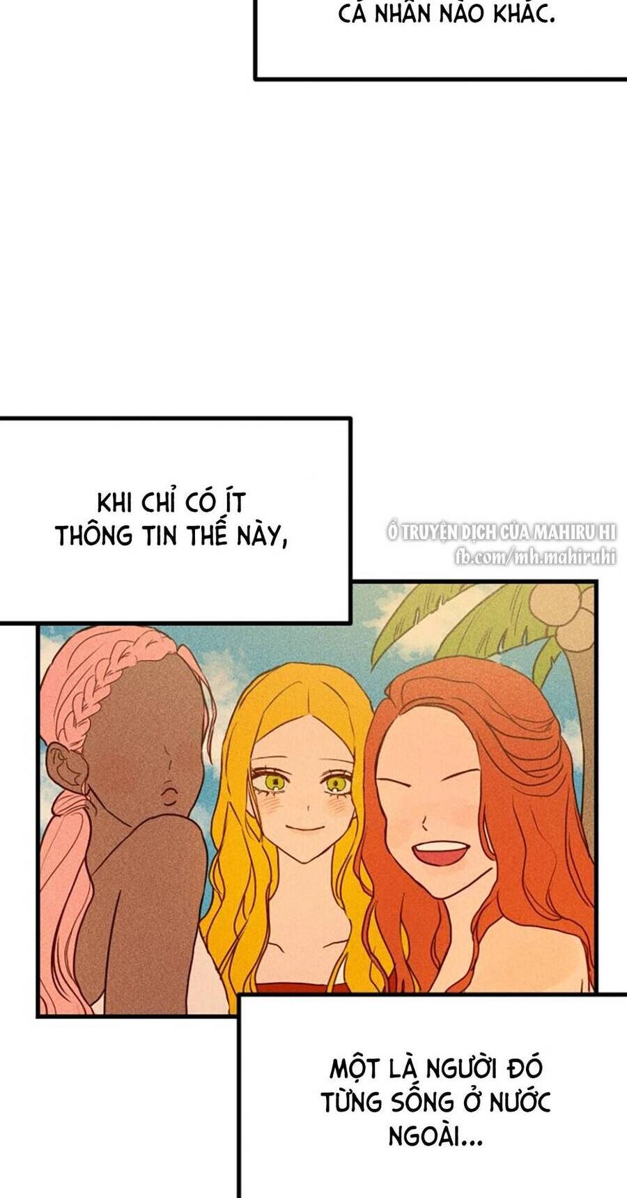 Kẻ Rác Rưởi Không Đáng Được Yêu Chapter 1 - 57