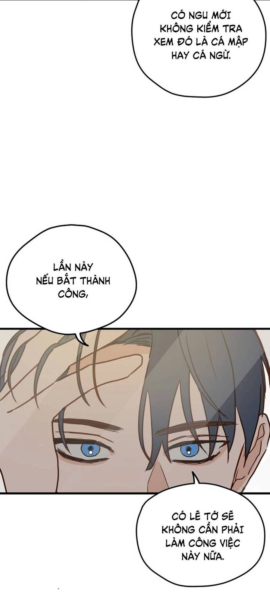 Kẻ Rác Rưởi Không Đáng Được Yêu Chapter 1 - 61