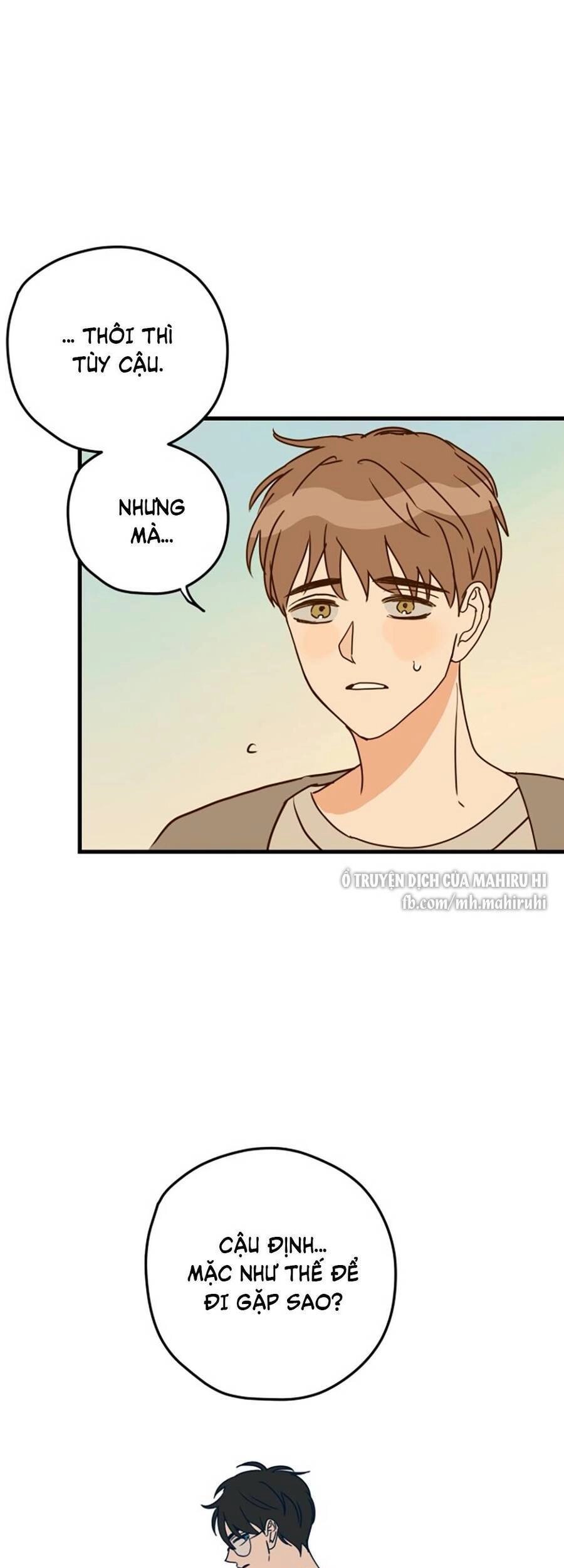 Kẻ Rác Rưởi Không Đáng Được Yêu Chapter 1 - 62