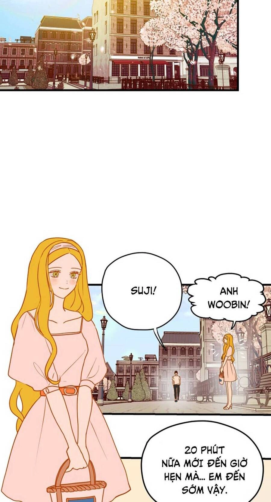 Kẻ Rác Rưởi Không Đáng Được Yêu Chapter 1 - 65