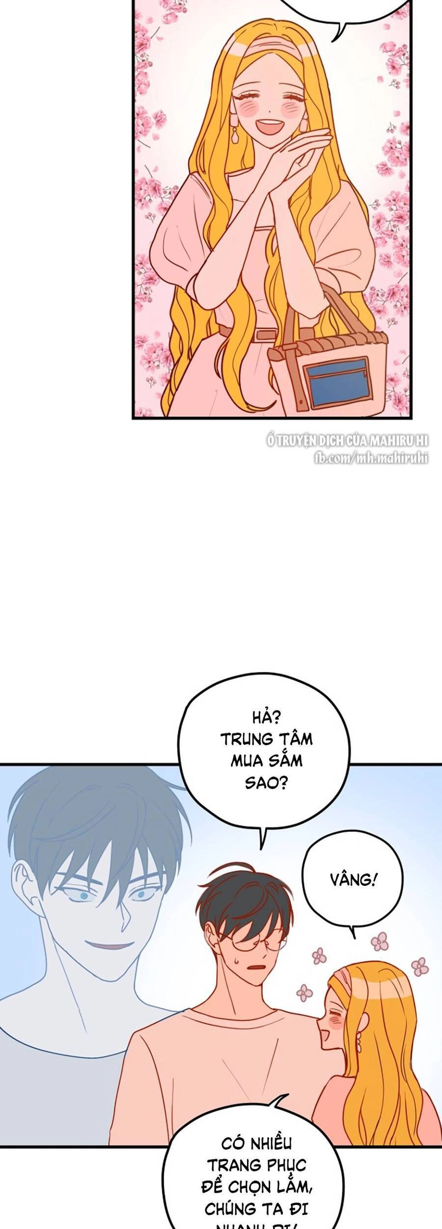 Kẻ Rác Rưởi Không Đáng Được Yêu Chapter 1 - 70