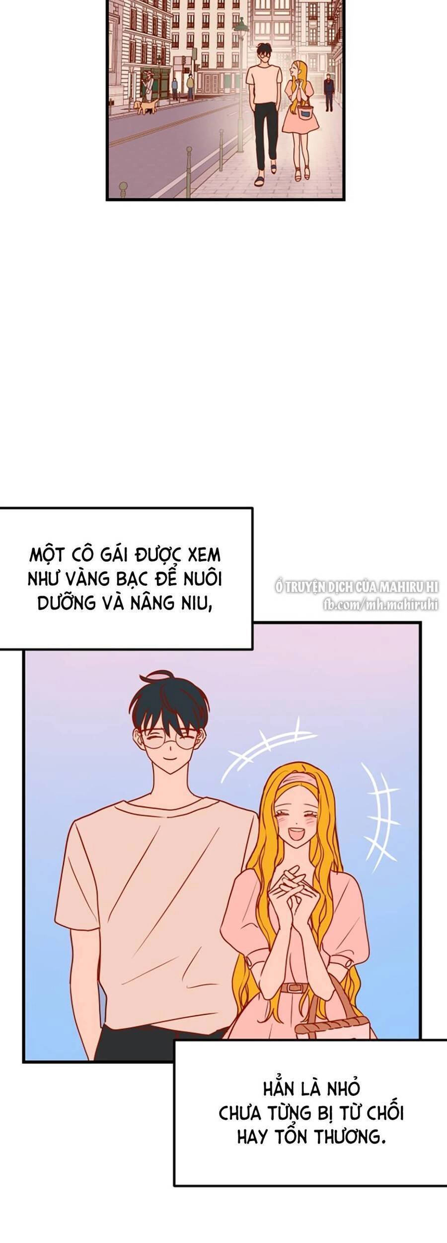 Kẻ Rác Rưởi Không Đáng Được Yêu Chapter 1 - 72