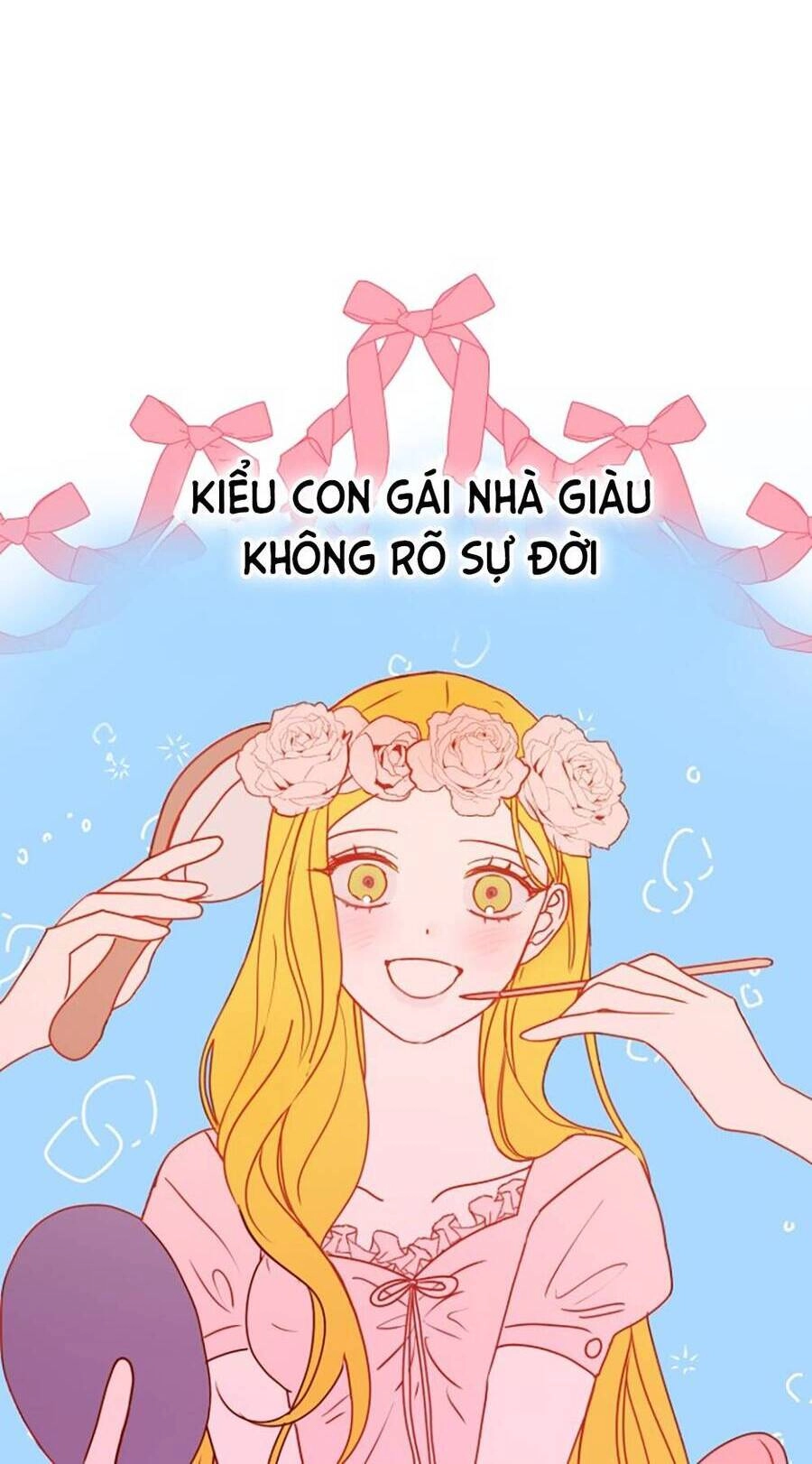 Kẻ Rác Rưởi Không Đáng Được Yêu Chapter 1 - 73