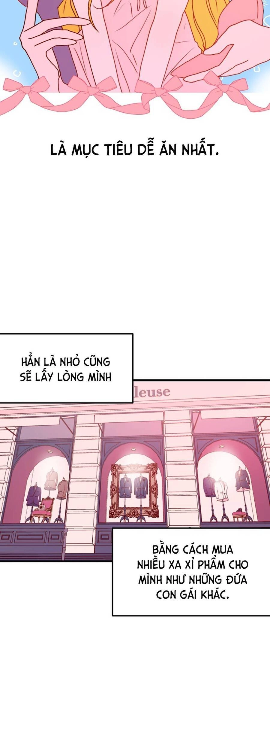 Kẻ Rác Rưởi Không Đáng Được Yêu Chapter 1 - 74