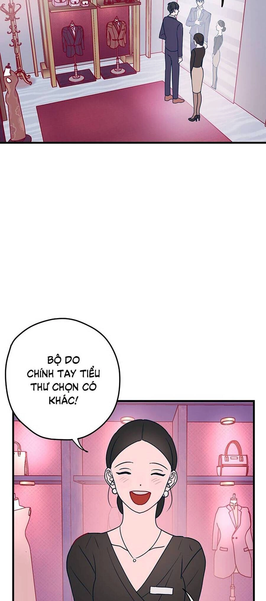 Kẻ Rác Rưởi Không Đáng Được Yêu Chapter 2 - 3