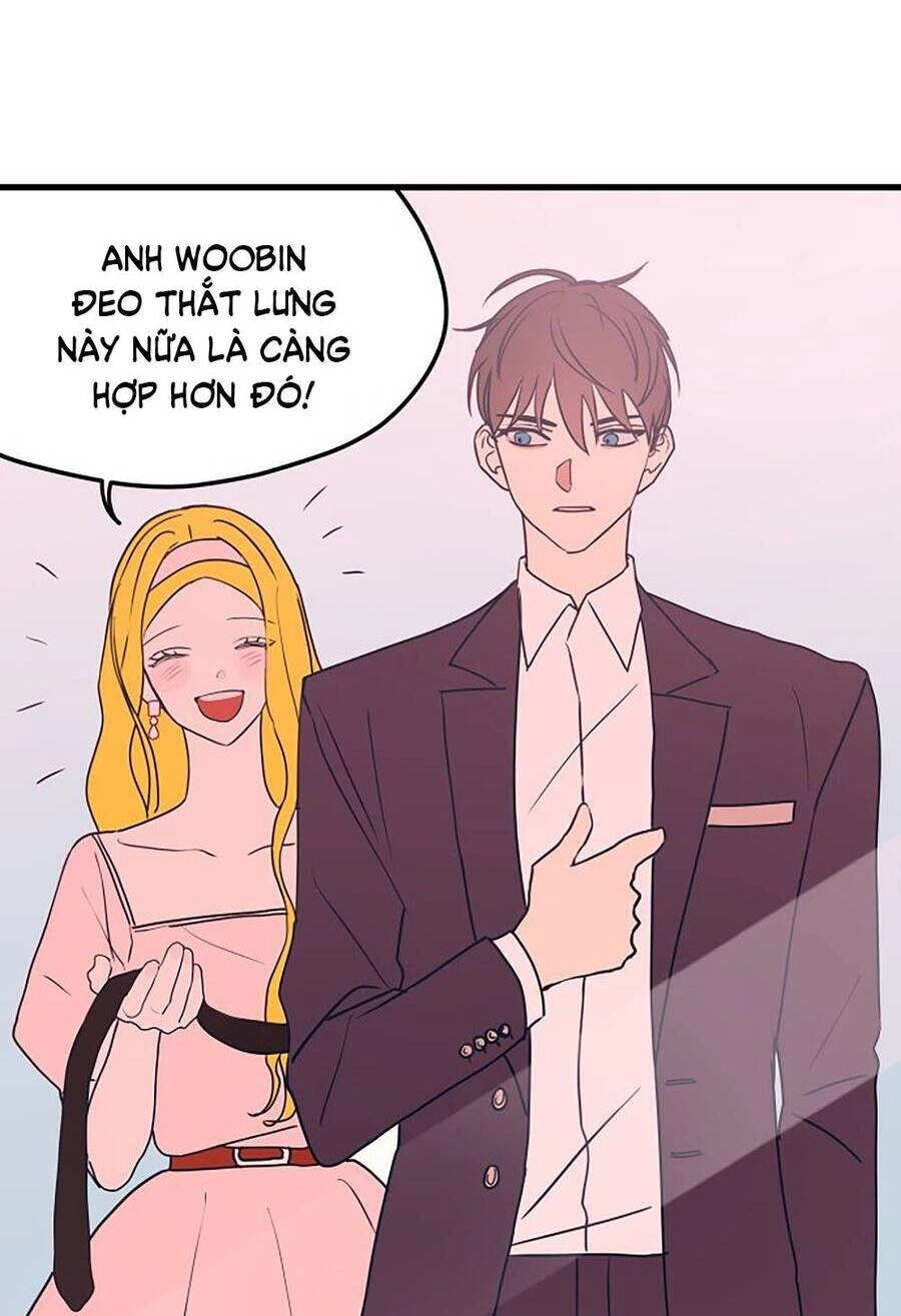 Kẻ Rác Rưởi Không Đáng Được Yêu Chapter 2 - 5