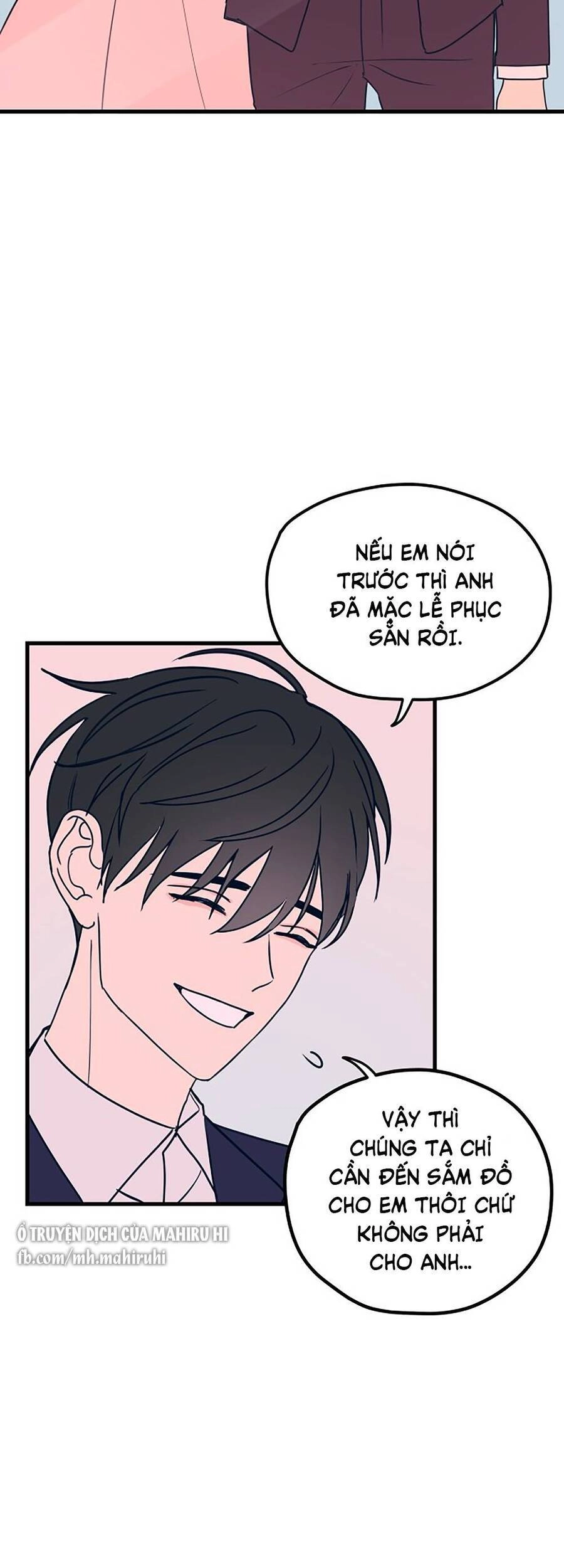 Kẻ Rác Rưởi Không Đáng Được Yêu Chapter 2 - 6