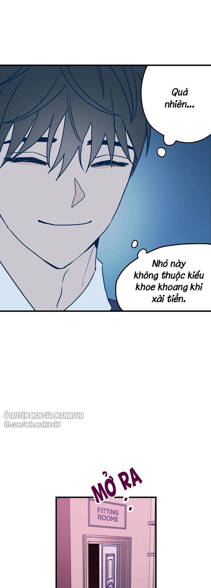 Kẻ Rác Rưởi Không Đáng Được Yêu Chapter 2 - 8