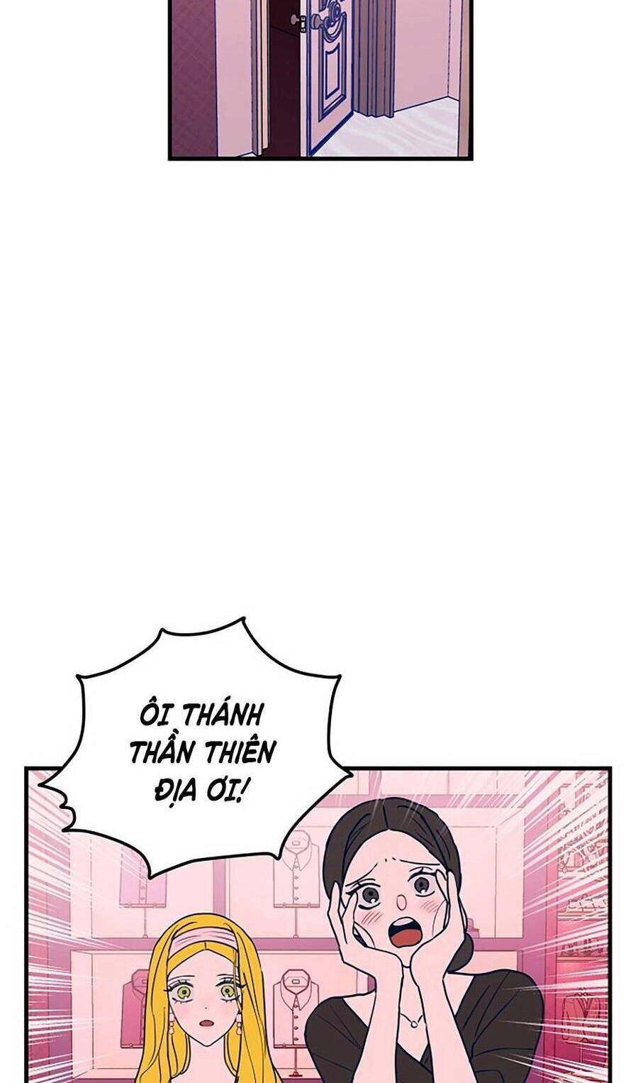 Kẻ Rác Rưởi Không Đáng Được Yêu Chapter 2 - 9