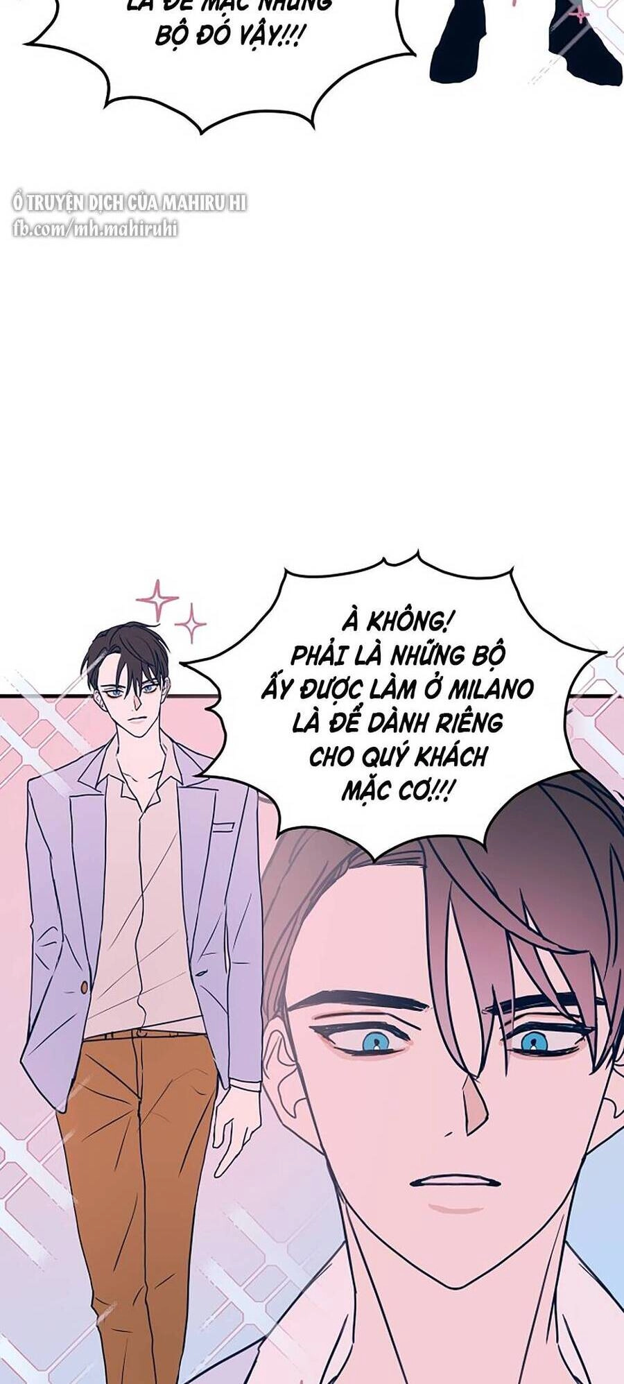 Kẻ Rác Rưởi Không Đáng Được Yêu Chapter 2 - 11