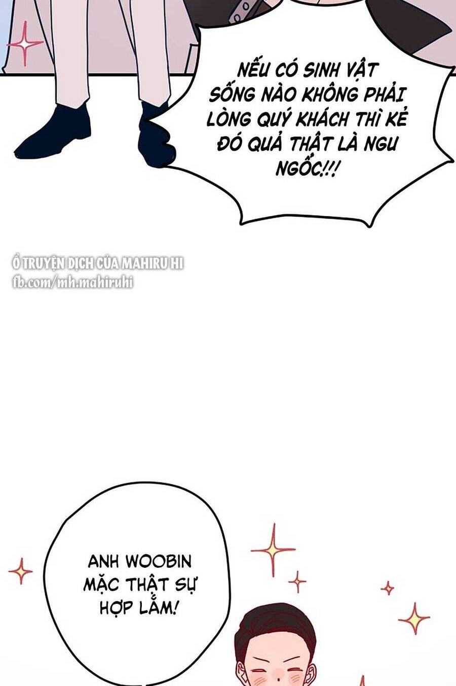 Kẻ Rác Rưởi Không Đáng Được Yêu Chapter 2 - 13