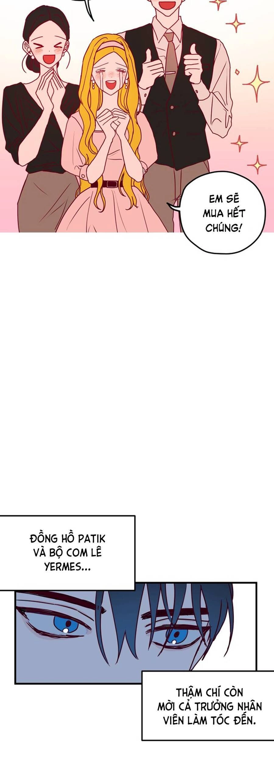 Kẻ Rác Rưởi Không Đáng Được Yêu Chapter 2 - 14