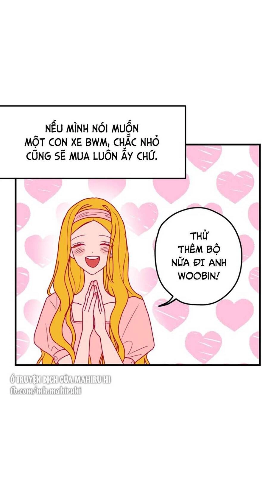 Kẻ Rác Rưởi Không Đáng Được Yêu Chapter 2 - 15