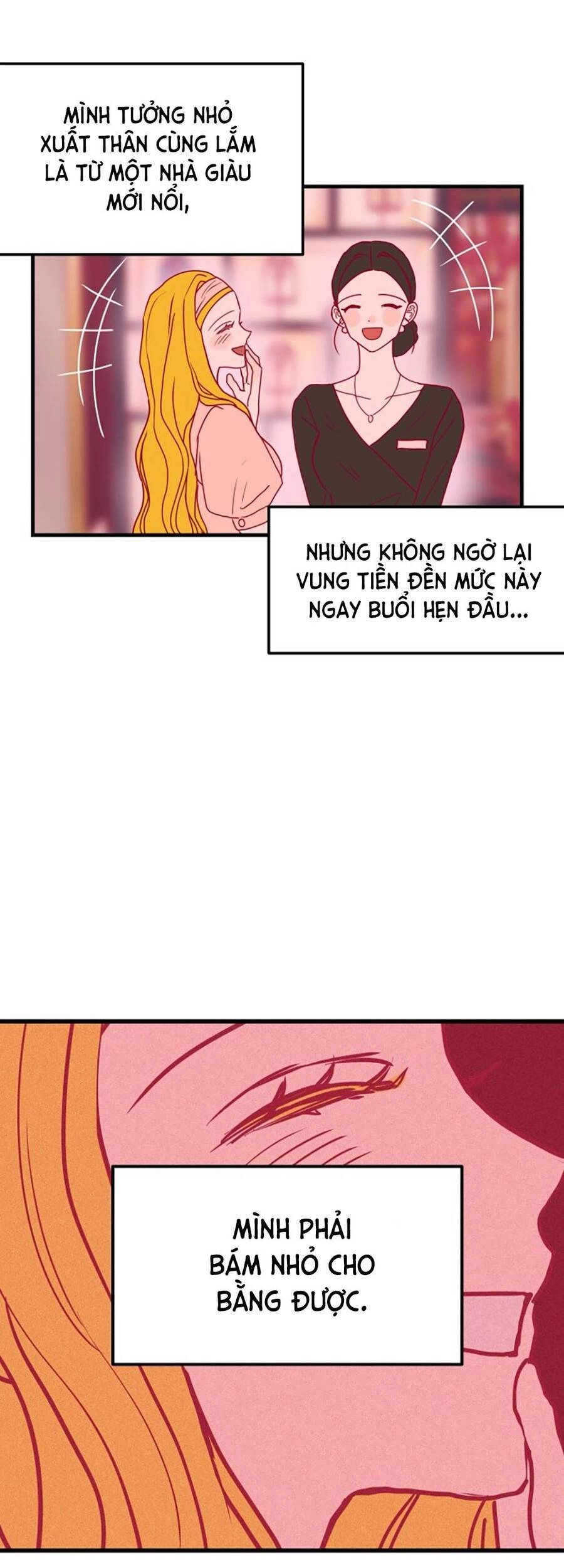 Kẻ Rác Rưởi Không Đáng Được Yêu Chapter 2 - 16