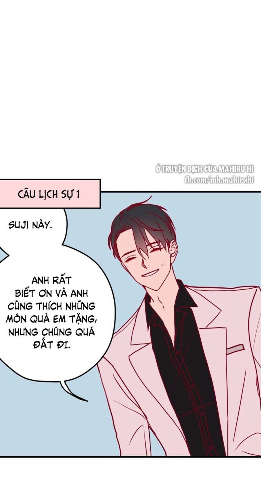 Kẻ Rác Rưởi Không Đáng Được Yêu Chapter 2 - 17